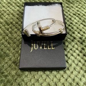 Juvell bracelets